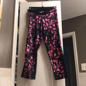 Nike Pro Dri-Fit Leggings